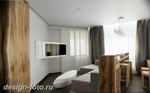 фото Интерьер маленькой гостиной 05.12.2018 №027 - living room - design-foto.ru